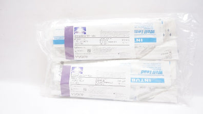 Vyaire 7700PIN Broselow/Hinkle Pediatric Emergency Purple Intubation Module (x)